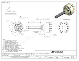 KC51A30.001NPS Datenblatt Cover