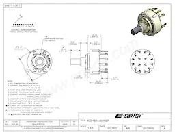 KC51B10.001NLF Datasheet Cover