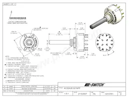 KC52A30.001NPF Copertura