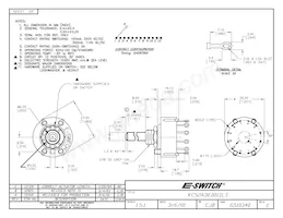 KC52A30.001SLS Datasheet Cover