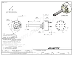 KC55A30.001NLS Datasheet Copertura