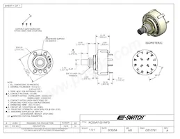 KC55A7.001NPS Datasheet Copertura