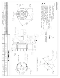 KC58A9.501NPS Datasheet Copertura