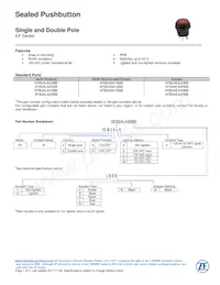 KFB-2ALA2GBB Datasheet Cover