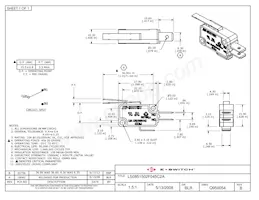 LS0851502F045C2A Datasheet Copertura