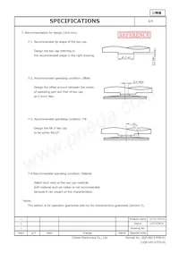 LS71C4D1-T Datasheet Page 6