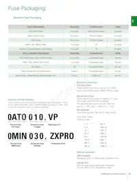 M-750數據表 頁面 13