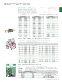 M-750 Datasheet Page 21