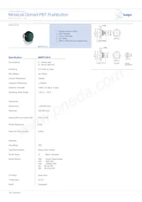 MAV0120/3D1AM024數據表 頁面 4