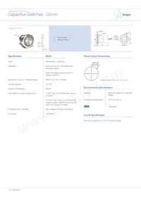 MC22MOSGR Datasheet Page 4