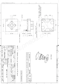 MDPSSGLFS Datasheet Cover