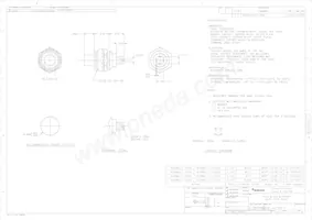 MSPF101BC0數據表 封面