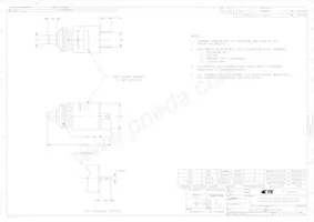 MSPM101CS104數據表 封面