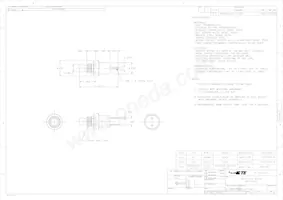 MSPS103C0 Datasheet Cover