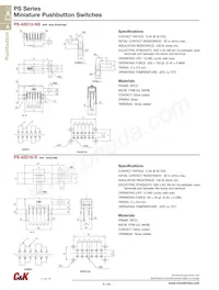 PS-12G03 Datasheet Page 10