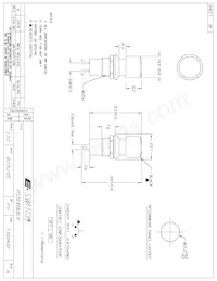 PS1040BBLK 데이터 시트 표지