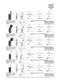 PS21L-NS11RT-T00 Datenblatt Seite 6