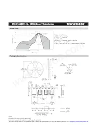PT61018AAPEL-S Datasheet Page 2