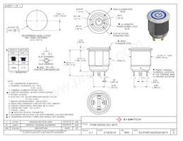 PV6F240SS-341-M15 Cover