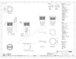 PV7F2Y0SS-335 Datasheet Copertura