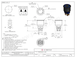 PV8F2V011-341 Datasheet Copertura