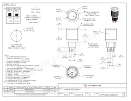 PVA3F230SS3R1數據表 封面