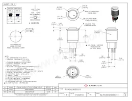 PVA3H230SS311 Datenblatt Cover