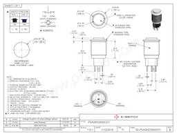 PVA3H230SS331 Datasheet Copertura