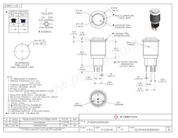 PVA3H230SS341 Datasheet Copertura