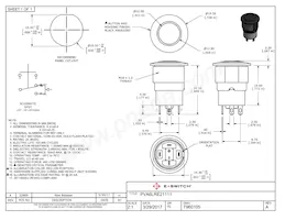 PVA6LRE21111 Datasheet Cover