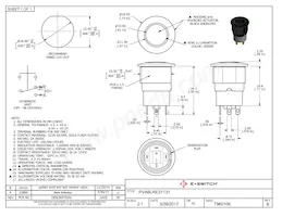 PVA6LRE21131 Datasheet Cover