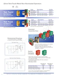 S12 Datasheet Pagina 14