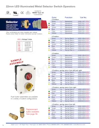 S12 Datasheet Page 18