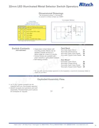 S12 Datasheet Page 19