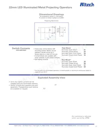 S12 Datasheet Pagina 21