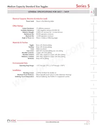 S338F/U Datasheet Page 17