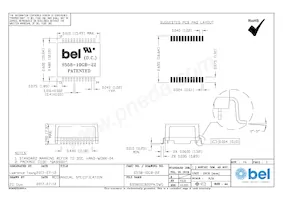 S558-10GB-22 Datasheet Page 2