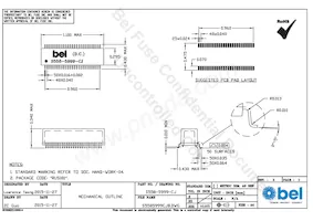 S558-5999-CJ Datasheet Pagina 2