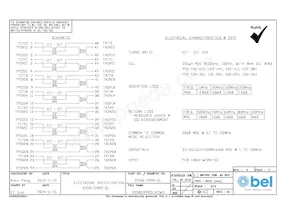 S558-5999-DL Datasheet Copertura