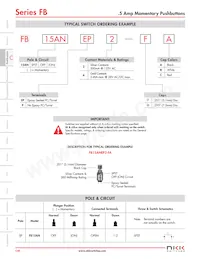 SB4011NOMG-2F Datasheet Page 3