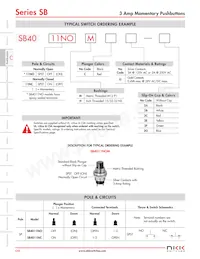 SB4011NOMG-2F Datasheet Pagina 5