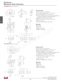 SS-23D28-G 5 NS Datasheet Page 22