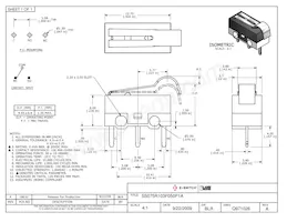 SS075R103F050P1A Datenblatt Cover