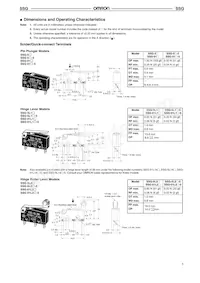 SSG-01L2T-5 Datenblatt Seite 5