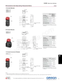 T2011-021QD Datasheet Page 10