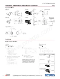 T2011-021QD Datenblatt Seite 13