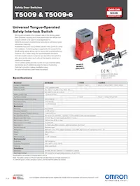 T2011-021QD Datenblatt Seite 15