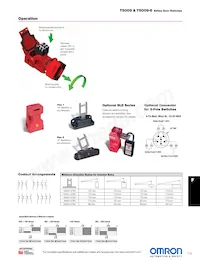 T2011-021QD Datenblatt Seite 16