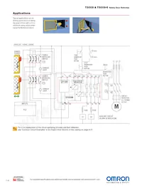 T2011-021QD Datenblatt Seite 17