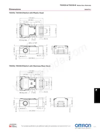 T2011-021QD Datasheet Page 18